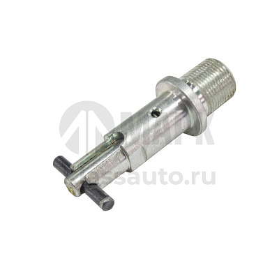 Фиксатор маховика в сборе (альтернатива)