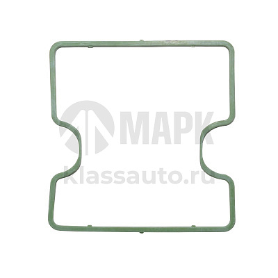Прокладка клапанной крышки Евро-3 лапша Строймаш