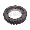 Шестерня ведомая цилиндрическая (49 зубьев) УРАЛ 