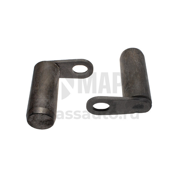 Р/к тормозной колодки (Knorr-Bremse)