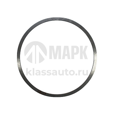 Прокладка регулировочна 3,70 мм (ПАО КАМАЗ)