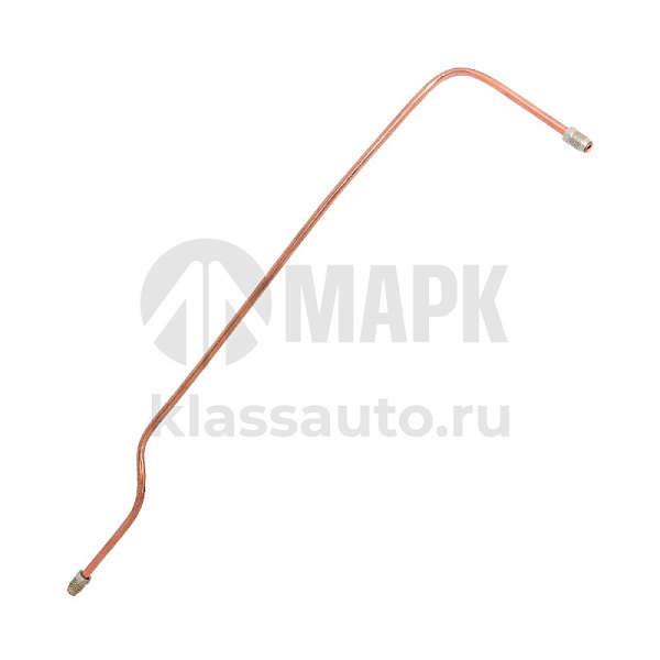 Трубка ГЦС (медная) Альтернатива