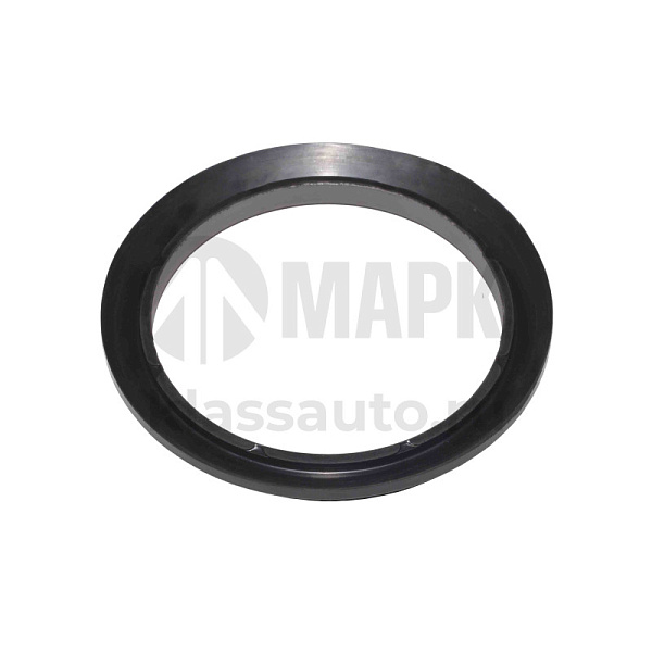 Пыльник балансира (148х115х16) черный