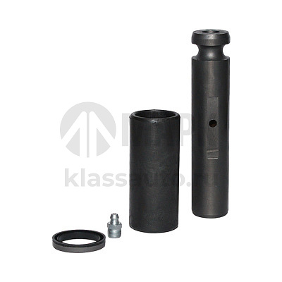 Ремкомплект ушка передней рессоры Р65115-2902020 (Альтернатива)