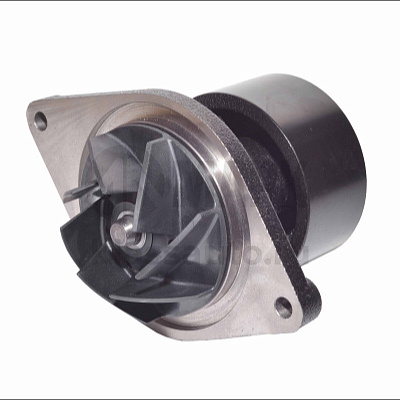 Насос водяной (ISBe) Cummins 3800984/3285410/5473172/ 5312296 