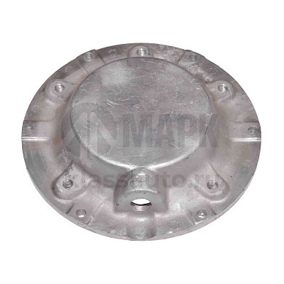 Крышка ступицы нов/об УРАЛ