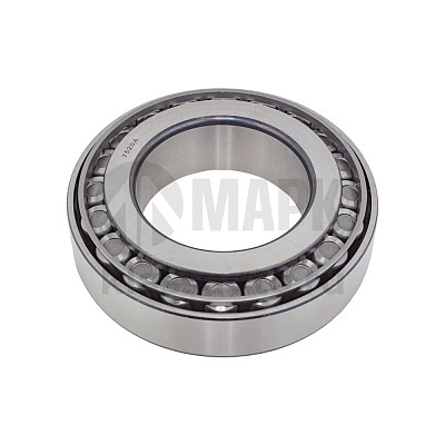 Подшипник 7520А ступицы ТОНАР наружний (100х180х49) (TrailerParts)