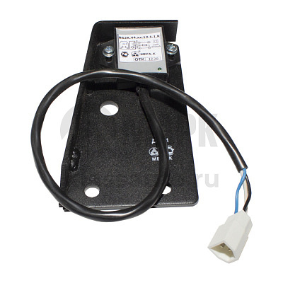 Датчик положения педали а/м КАМАЗ ДПП1 (аналог, взаимозам. с ВБ2А.44.хх.12.1.1.К) (ЗАО МЕГА-К)
