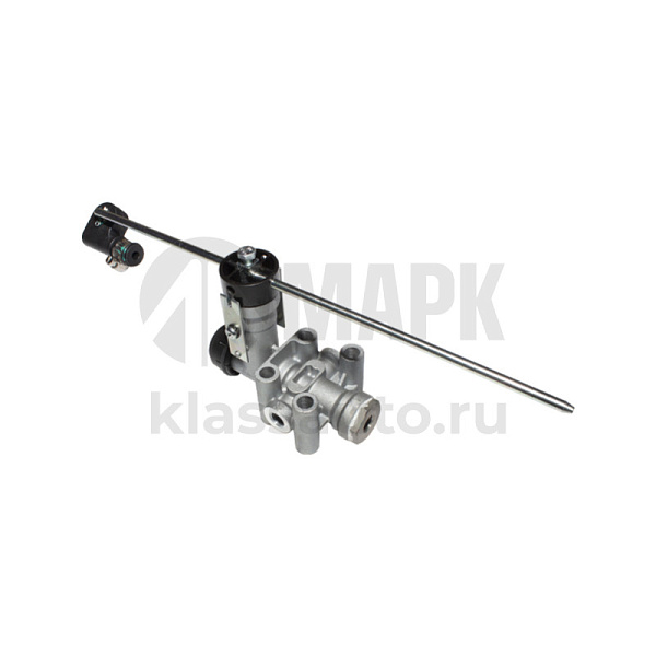 Кран уровня пола 4640060020 (SORL) 