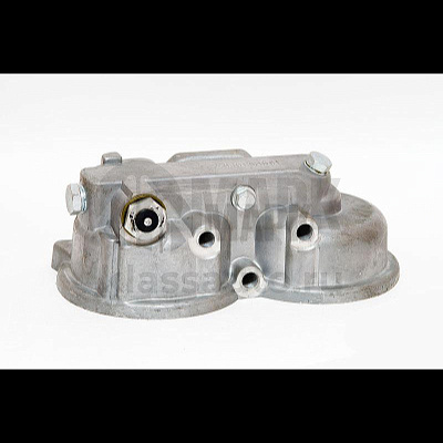 Корпус ФГОМ (крышка)