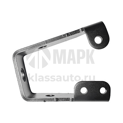 Кронштейн подвески раздаточной коробки правый (ПАО КАМАЗ)