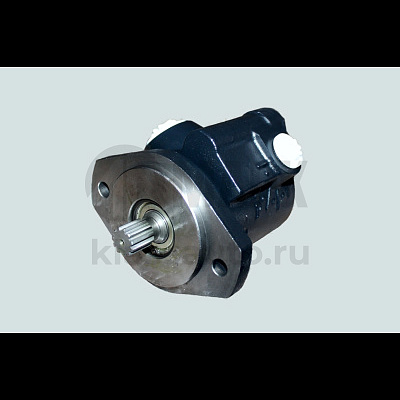 Насос ГУР (6ISBe, 6ISDe) (TRUCKMARK) (4шт в кор)