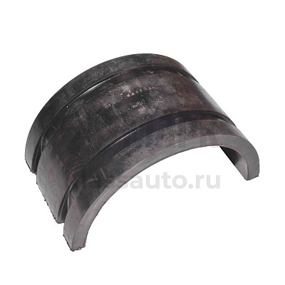 Подушка под кузов (накладка корпуса ловителя) Альтернатива