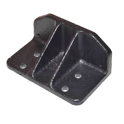 Опора буфера (ПАО КАМАЗ)