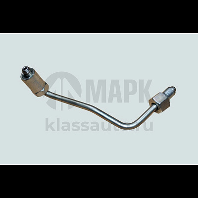 Трубка топливная форсунки 1,3-цил.(ISF3.8) FOTON