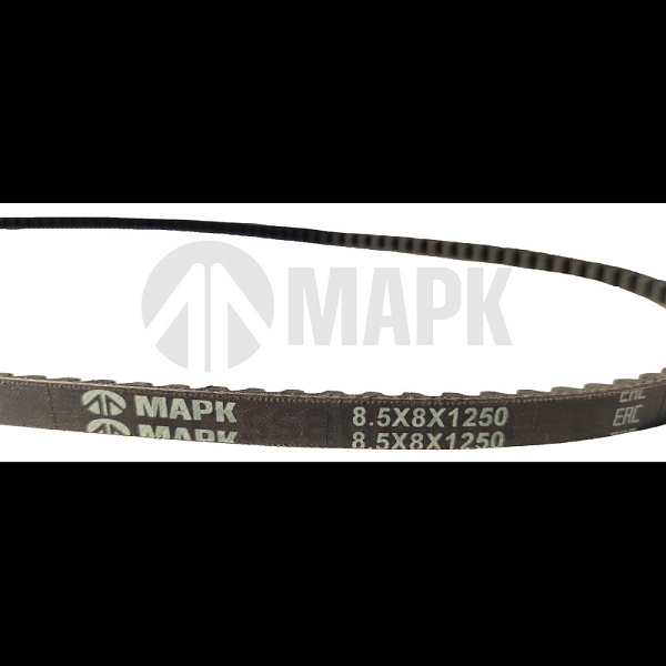 Ремень вентилятора зубчатый 740-1308020 (TRUCKMARK)