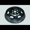 Шкив коленвала (ISF3.8) 4993689
