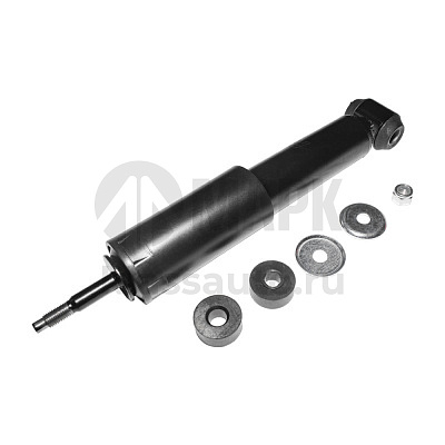 Амортизатор кабина а/м МАЗ 5440,6312,6430 (аналог 20.5001010-10) (Fenox)