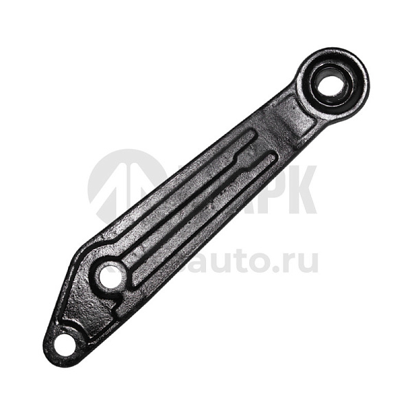 Тяга навески МТЗ-82 правая (короткая) (аналог)
