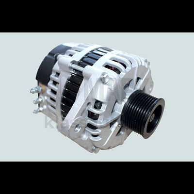 Генератор 24V 75A 6BT/6CT ALQ2702UW 37N29B010 KRAUF