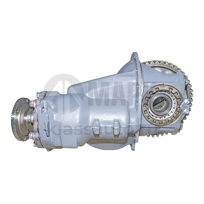 Редуктор передача переднего моста 48/14 зуб (5,94) (с/б) 