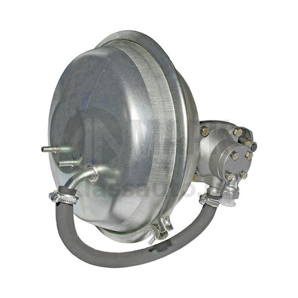 Вакуумный усилитель ГАЗ-53