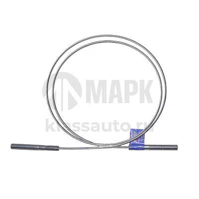 Трос привода сцепления L=1820 6422 МАЗ Автопартнер