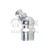 Пресс-масленка М10х1 (45 град.)
