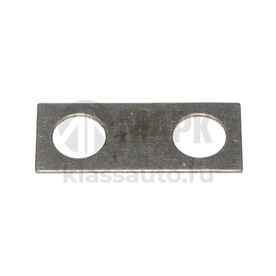 Пластина стопорная МТЗ-82 (ОАО МТЗ Беларусь)