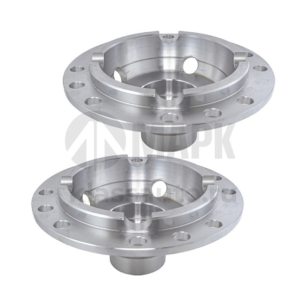 Чашки дифференциала 4320БУ-2403022 12отв.УРАЛ (аналог)