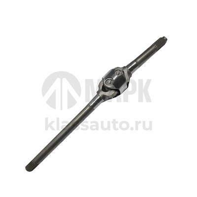 Шарнир равных угловых скоростей левый 7171-51-29/02х1305 (6560-2304061) Elbe