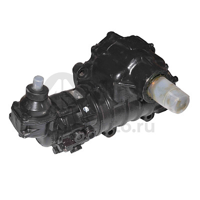 Механизм рулевой ГУР а/м КАМАЗ ШНКФ453461.425-10 БАГУ