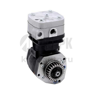 Компрессор 1-но цилиндр. (с 2011 г.) Айк Мото моноблочный, раб ном объем 340