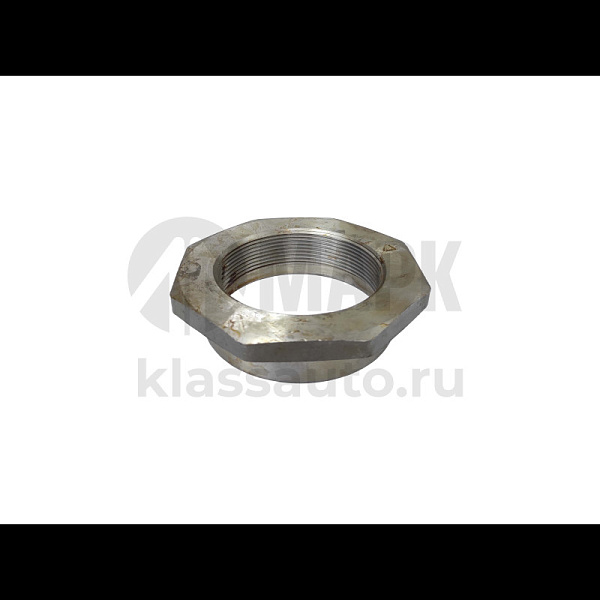 Гайка подшипника задней ступицы Евро 53205-3103077 (TRUCKMARK)