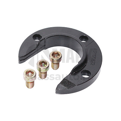 Р/к седельного устройства M2402185 подкова+болты (Marshall)