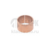 Втулка валика масляного насоса (ПАО КАМАЗ)