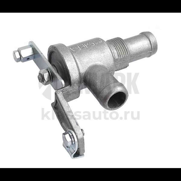 Кран отопителя (керамика) (ЗАО Явва) (Ульяновск) 5320-8105160