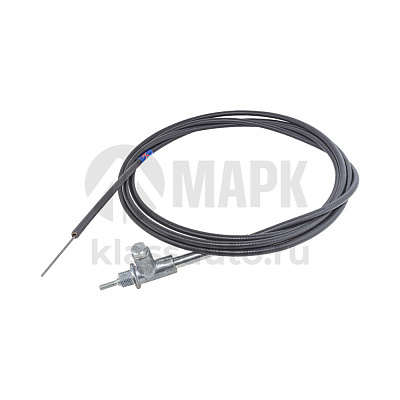 Трос останова двигателя (2900мм)  (Автопартнер)