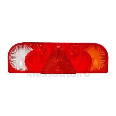 Рассеиватель заднего фонаря правый  ФЗ 05 Сакура