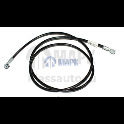 Трубка насоса подъема кабины (L=1800мм) Альтернатива