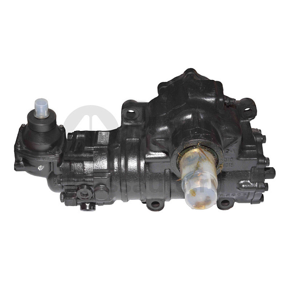 ГУР Механизм рулевой БАГУ