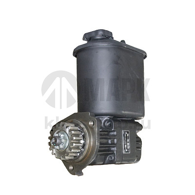 Насос ГУР (г.Елец) 