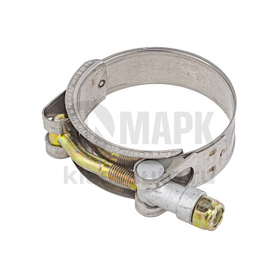 Хомут силовой 48-56мм (TITAN)