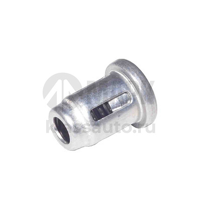 Клапан редукц. давления масла (теплообменник) (ISBe, ISF3.8) 