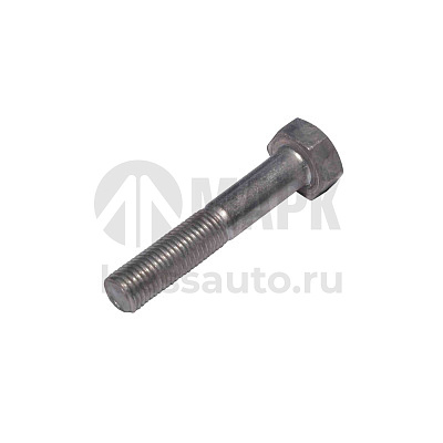 Болт М10х55х1,25 амортизатор кабины 