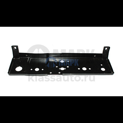 Щиток панели приборов нижний длинный (ПАО КАМАЗ)