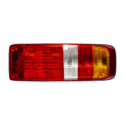 Фонарь задний KRONE U002801R правый с с АМР разьемом  (Т.А.С)