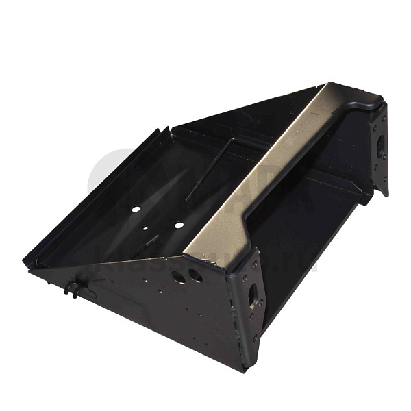 Гнездо АКБ (ПАО КАМАЗ)