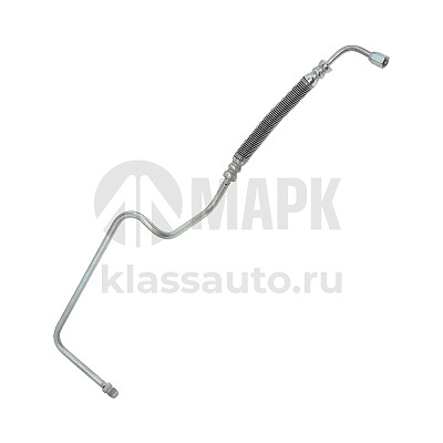 Шланг гура высокого давления Завод