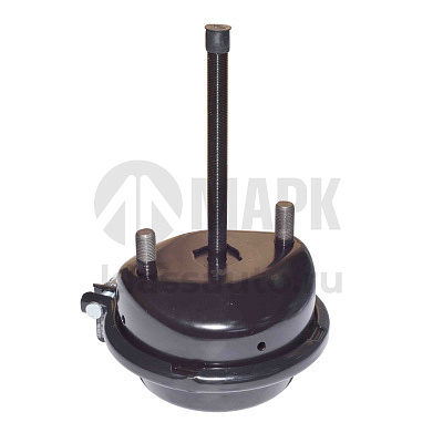 Камера тормозная передняя (тип 24) барабанного тормоза SORL